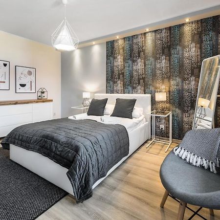 Vip Apartamenty Centrum Przy Rowni Zakopane Ngoại thất bức ảnh