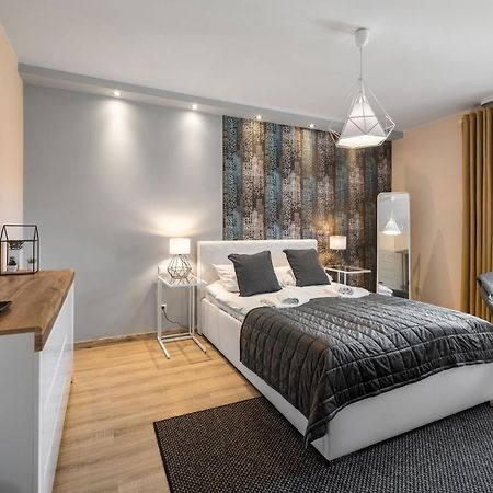 Vip Apartamenty Centrum Przy Rowni Zakopane Ngoại thất bức ảnh