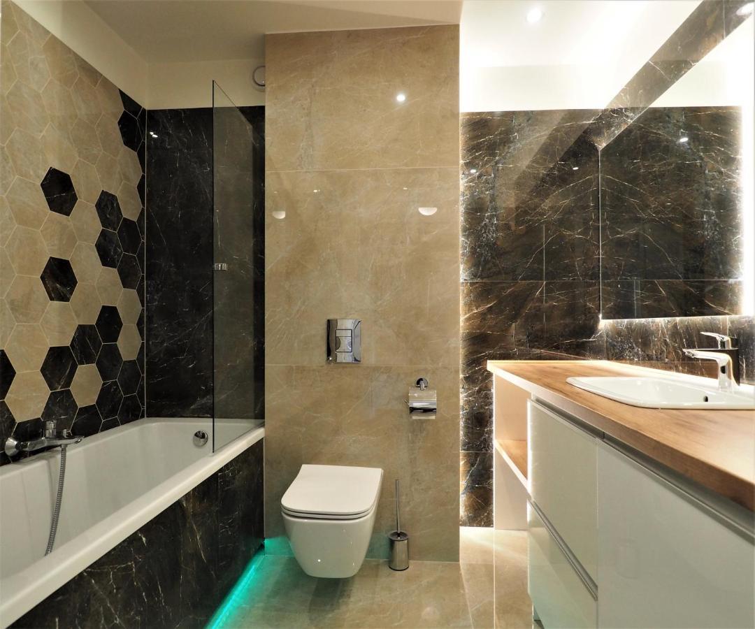 Vip Apartamenty Centrum Przy Rowni Zakopane Ngoại thất bức ảnh