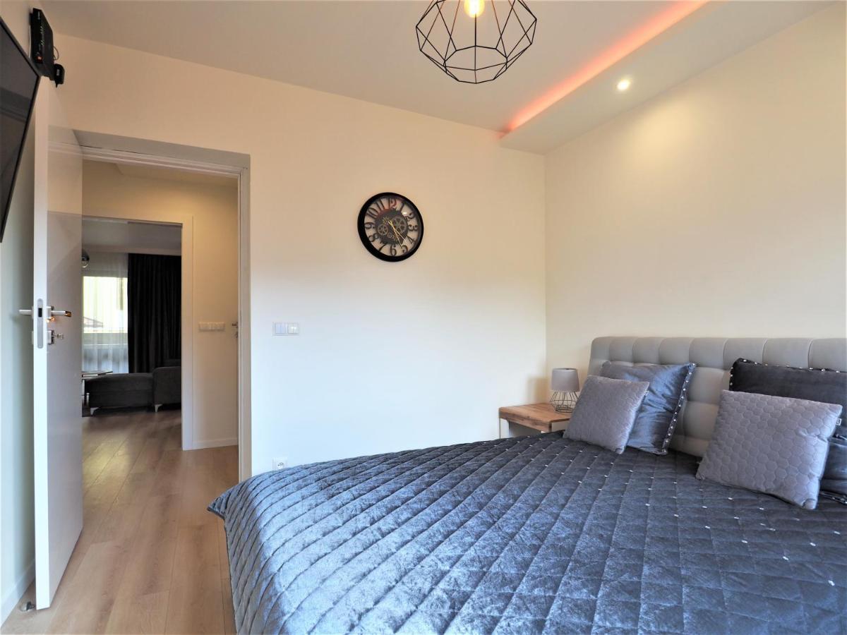 Vip Apartamenty Centrum Przy Rowni Zakopane Ngoại thất bức ảnh