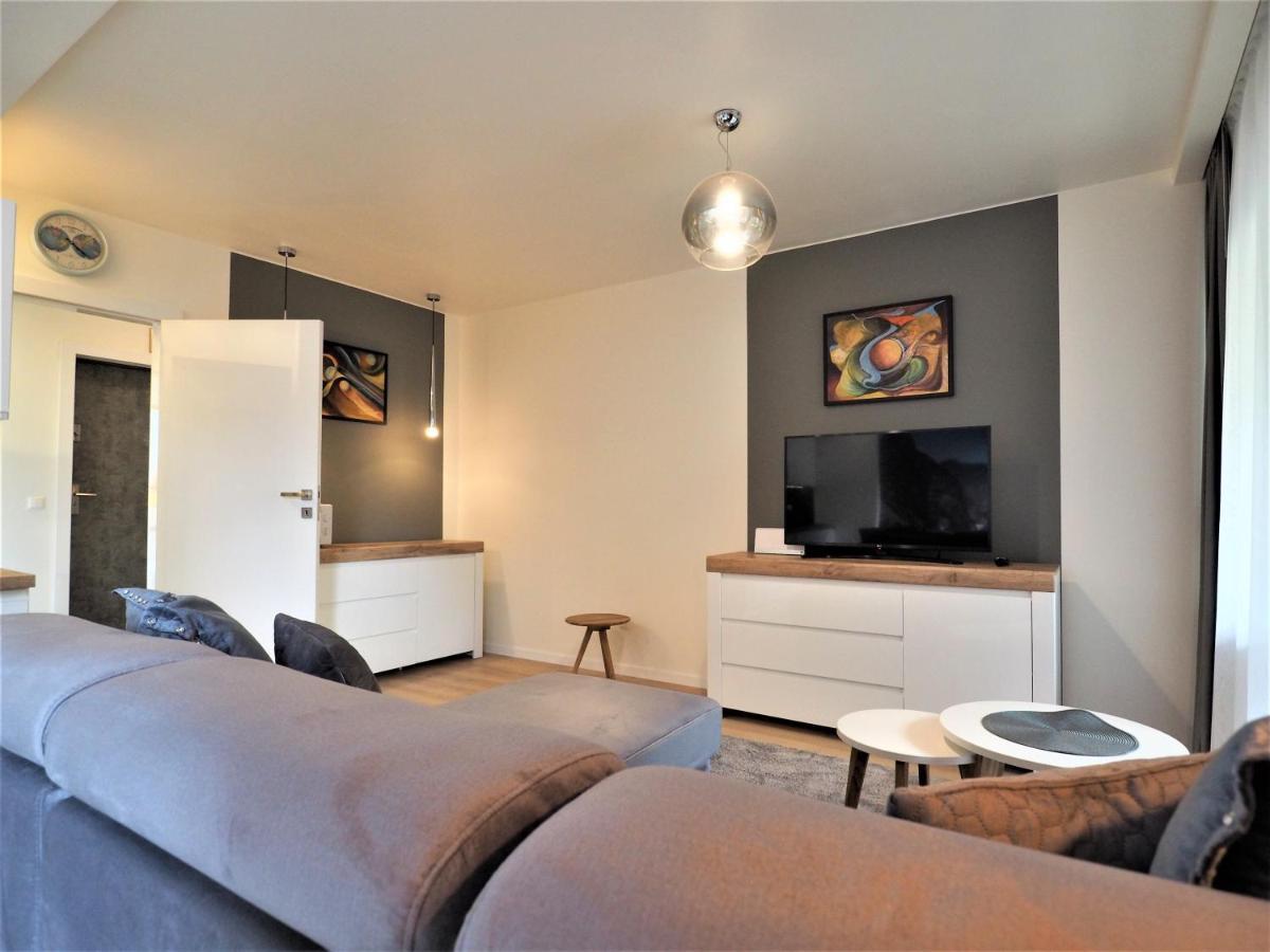 Vip Apartamenty Centrum Przy Rowni Zakopane Ngoại thất bức ảnh