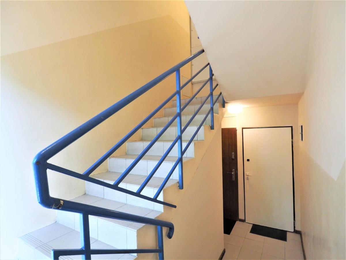 Vip Apartamenty Centrum Przy Rowni Zakopane Ngoại thất bức ảnh