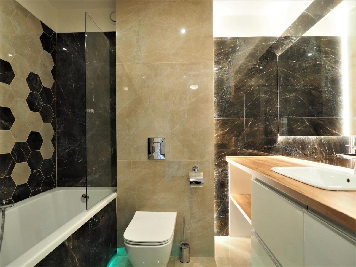 Vip Apartamenty Centrum Przy Rowni Zakopane Ngoại thất bức ảnh