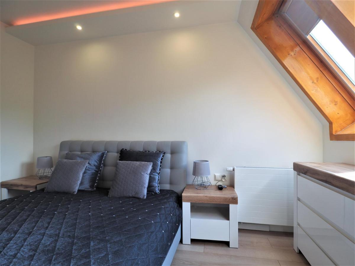 Vip Apartamenty Centrum Przy Rowni Zakopane Ngoại thất bức ảnh