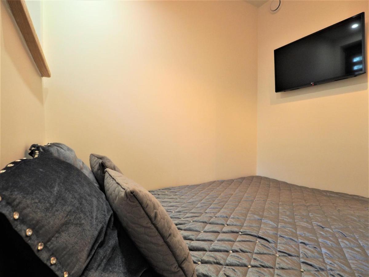 Vip Apartamenty Centrum Przy Rowni Zakopane Ngoại thất bức ảnh