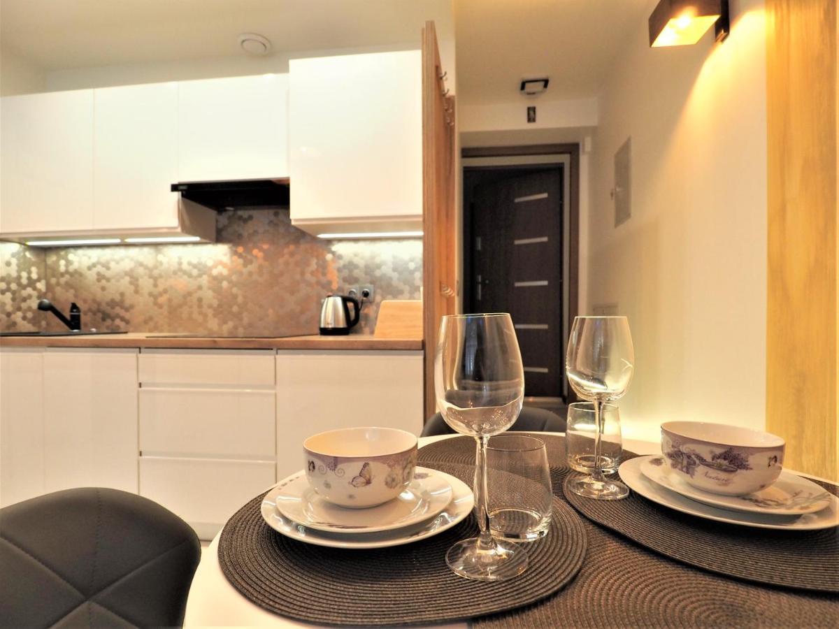 Vip Apartamenty Centrum Przy Rowni Zakopane Ngoại thất bức ảnh