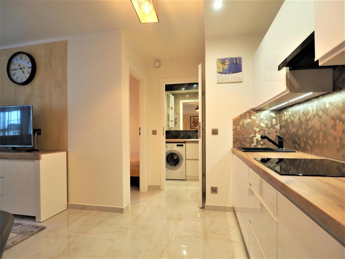 Vip Apartamenty Centrum Przy Rowni Zakopane Ngoại thất bức ảnh