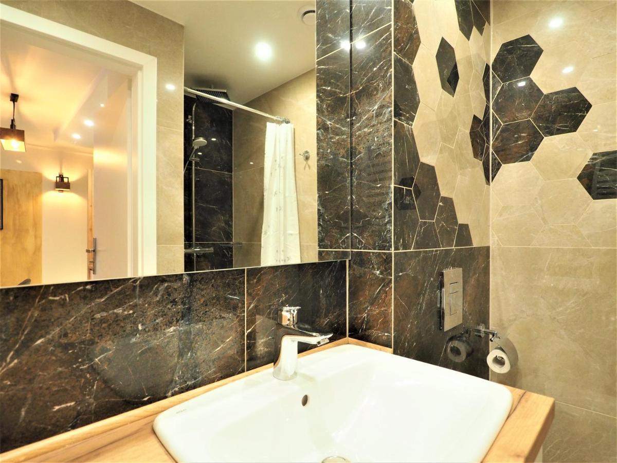 Vip Apartamenty Centrum Przy Rowni Zakopane Ngoại thất bức ảnh