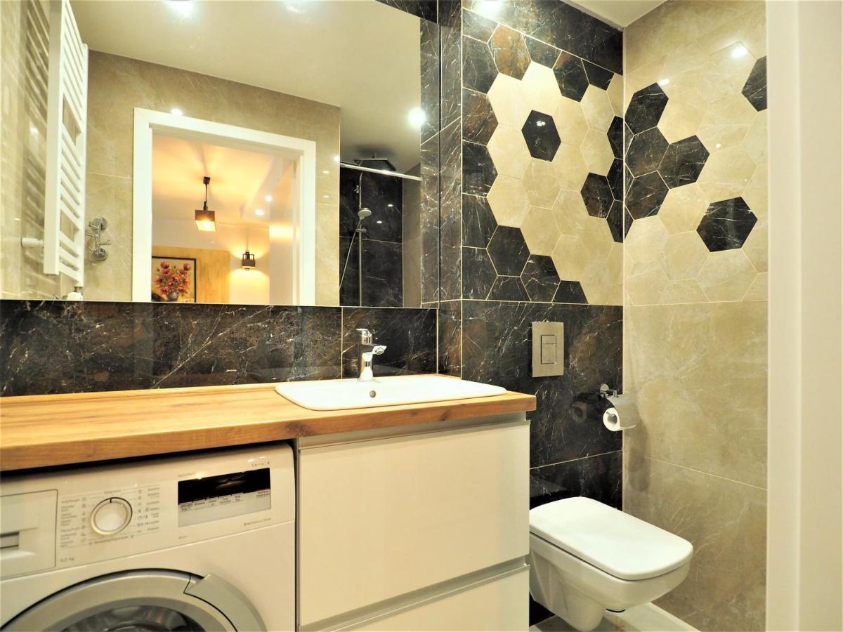 Vip Apartamenty Centrum Przy Rowni Zakopane Ngoại thất bức ảnh