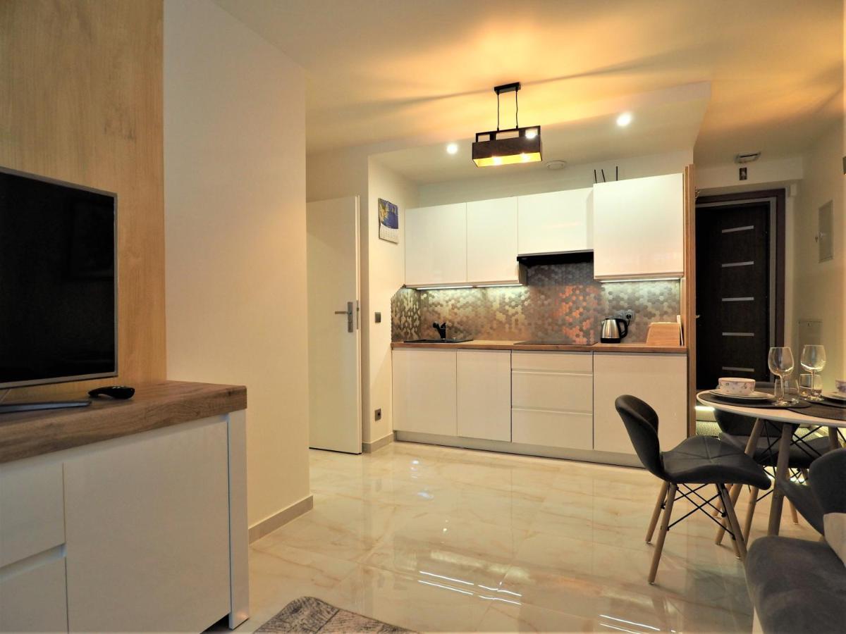 Vip Apartamenty Centrum Przy Rowni Zakopane Ngoại thất bức ảnh