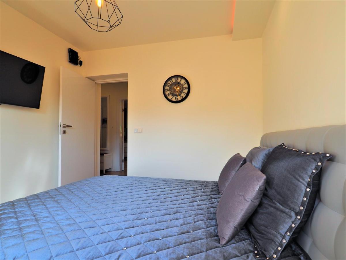 Vip Apartamenty Centrum Przy Rowni Zakopane Ngoại thất bức ảnh