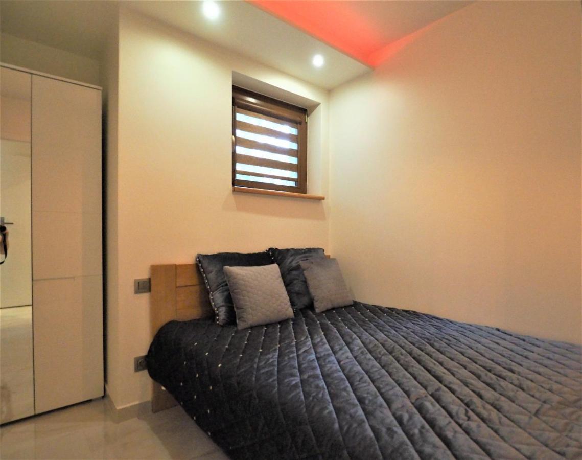 Vip Apartamenty Centrum Przy Rowni Zakopane Ngoại thất bức ảnh