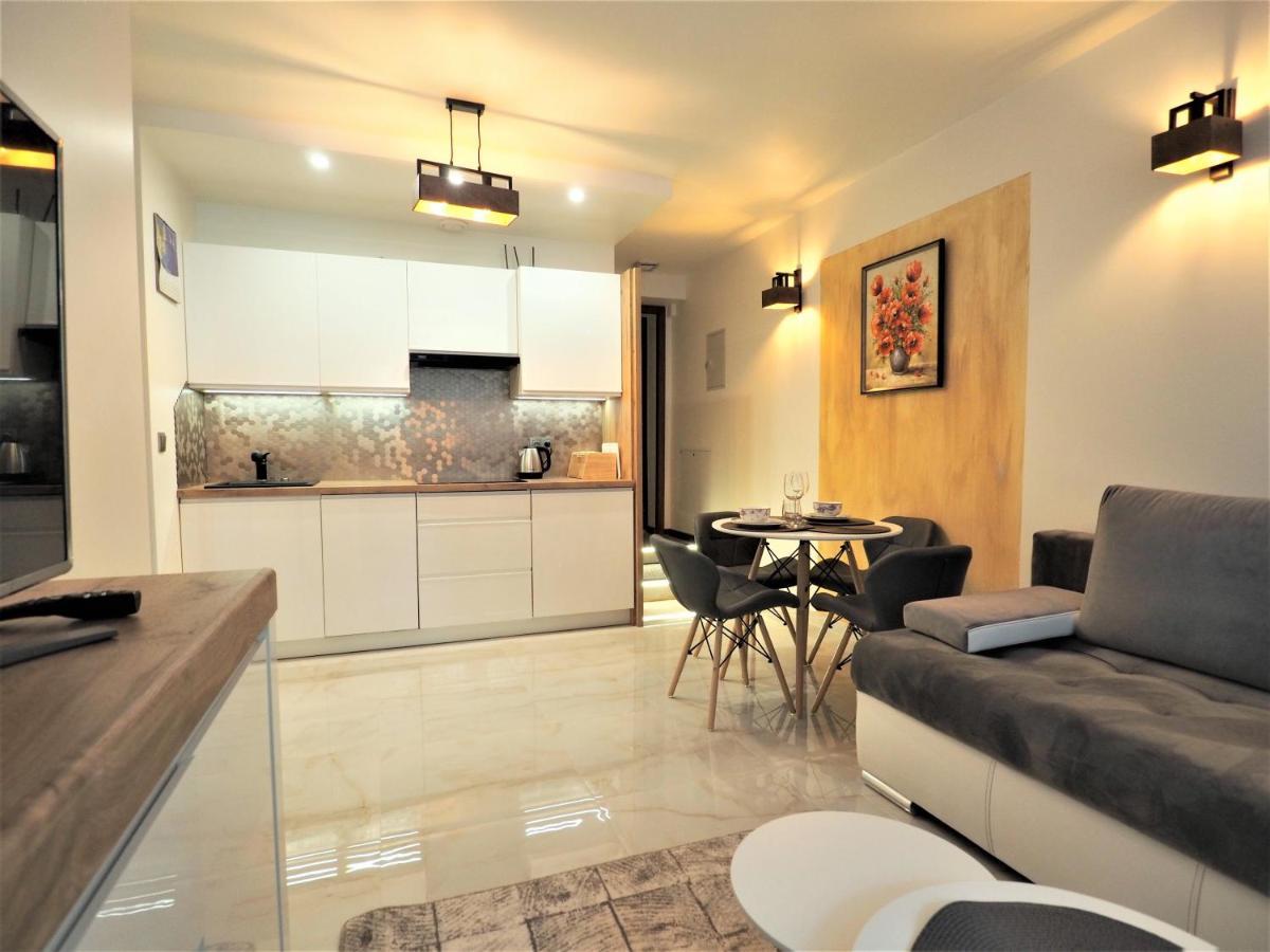 Vip Apartamenty Centrum Przy Rowni Zakopane Ngoại thất bức ảnh
