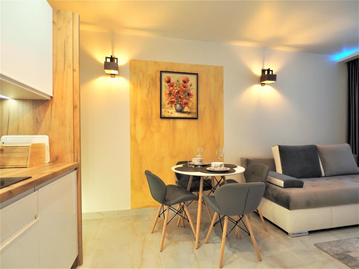 Vip Apartamenty Centrum Przy Rowni Zakopane Ngoại thất bức ảnh