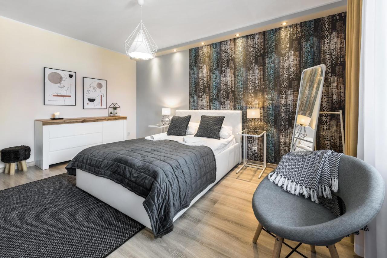Vip Apartamenty Centrum Przy Rowni Zakopane Ngoại thất bức ảnh