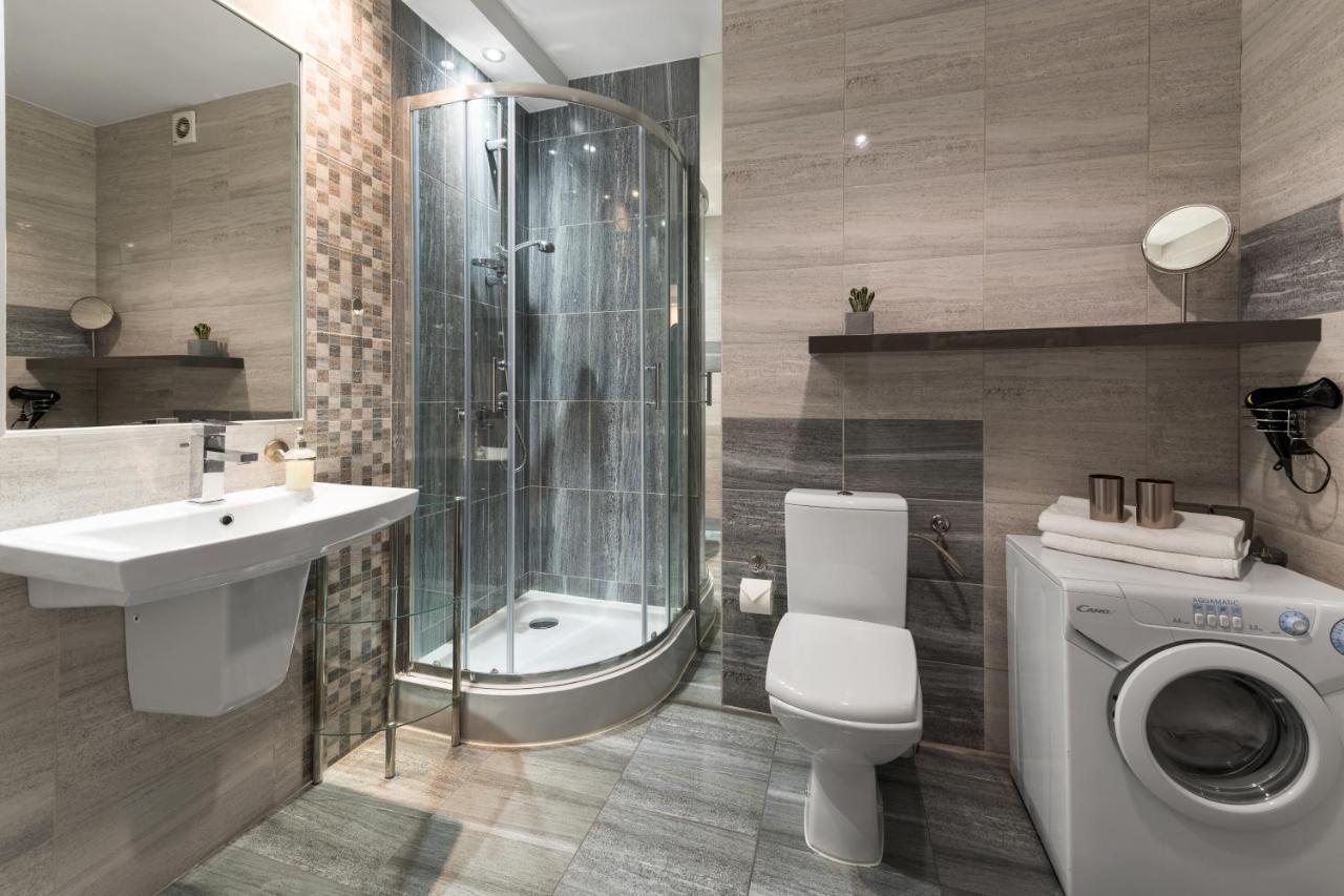 Vip Apartamenty Centrum Przy Rowni Zakopane Ngoại thất bức ảnh